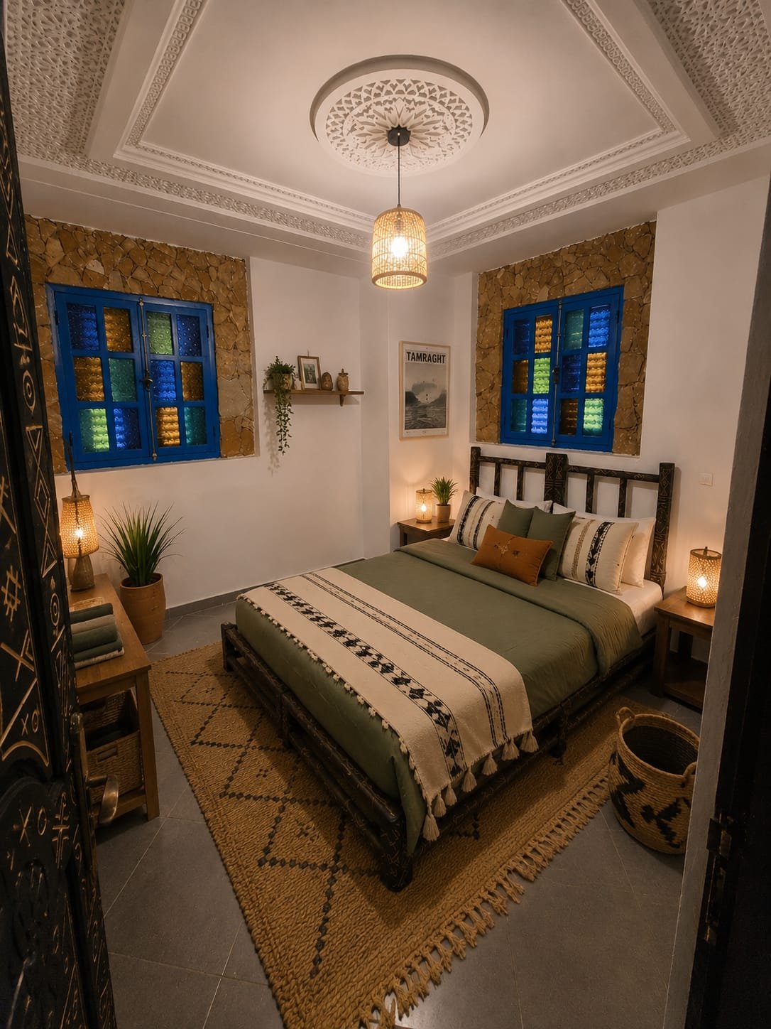 Private Double Room