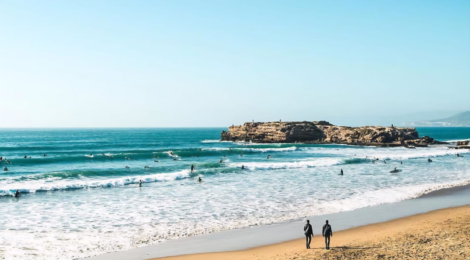 Photo from Tamraght Surf Home