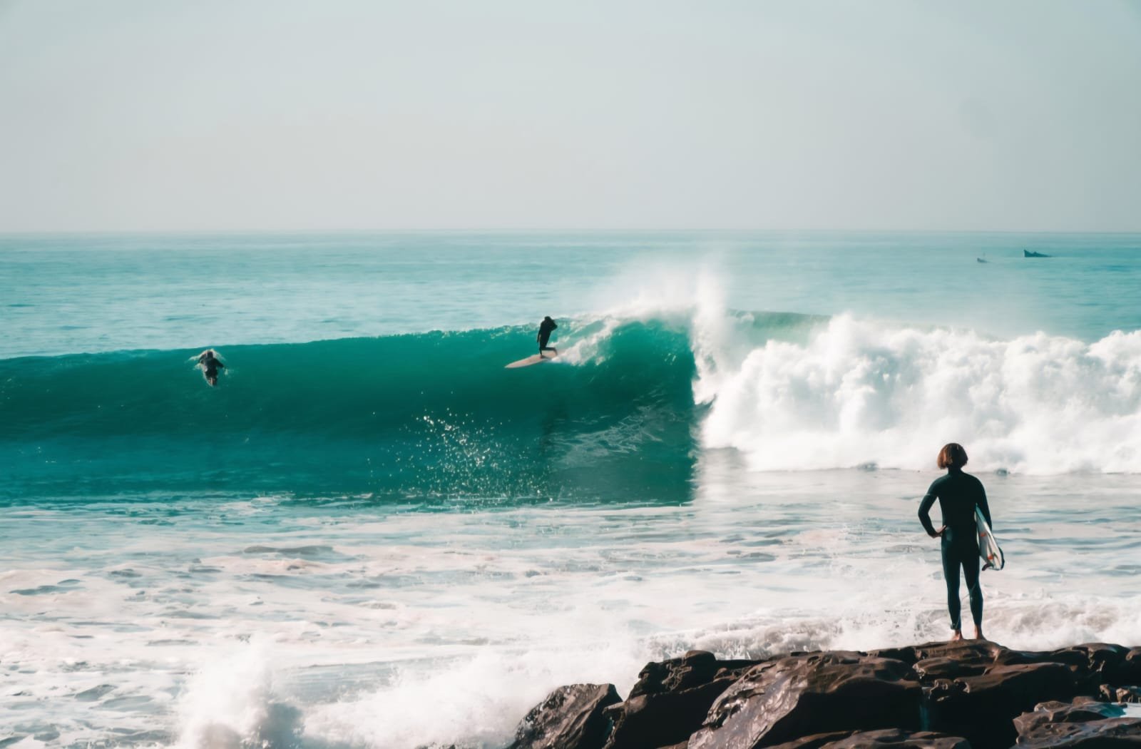 Photo from Tamraght Surf Home