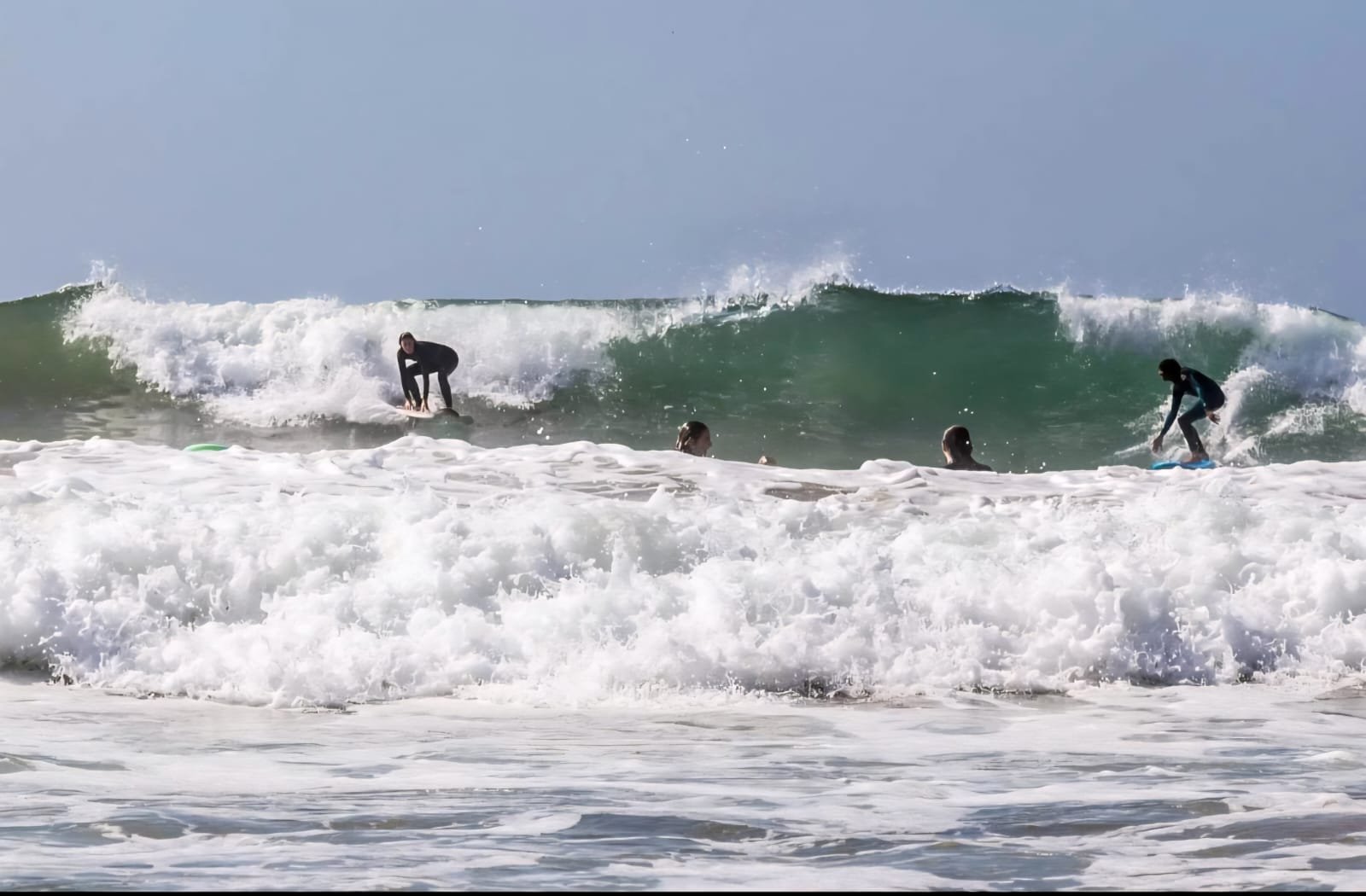 Photo from Tamraght Surf Home