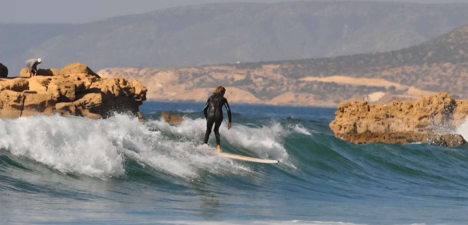 Photo from Tamraght Surf Home
