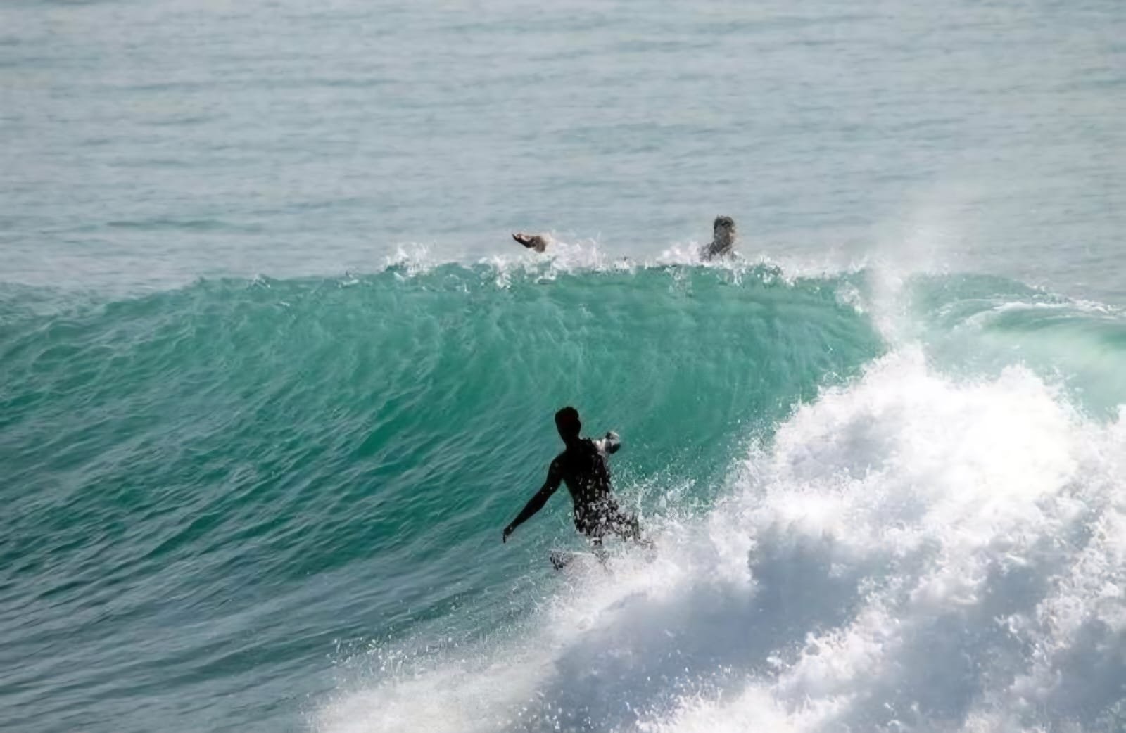 Photo from Tamraght Surf Home